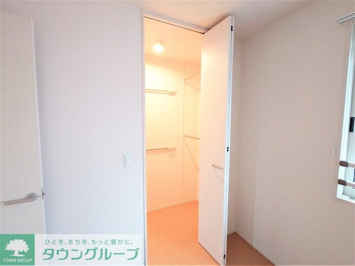 アネックスYVIIの物件内観写真