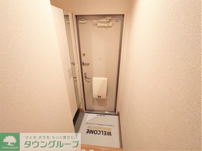 アネックスYVIIの物件内観写真