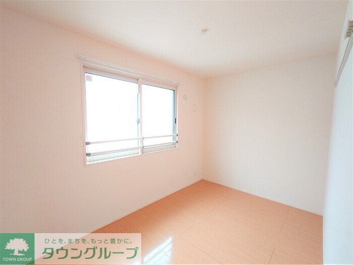 アネックスYVIIの物件内観写真