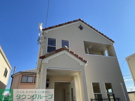 並木町3丁目戸建賃貸住宅の物件内観写真