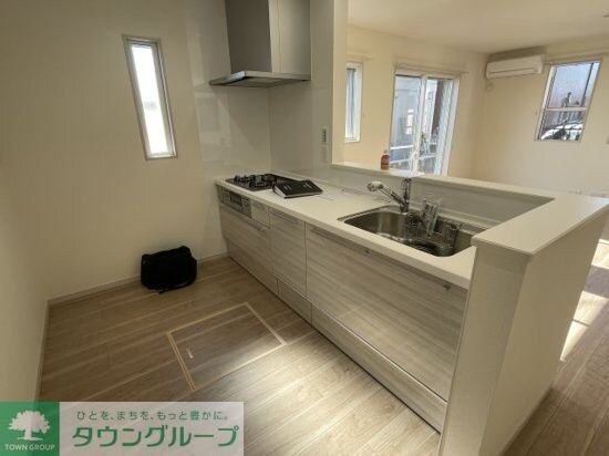 並木町3丁目戸建賃貸住宅の物件内観写真