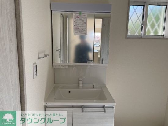 並木町3丁目戸建賃貸住宅の物件内観写真