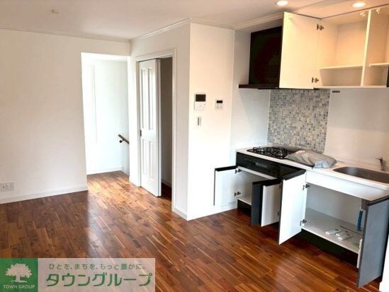 ヴィラアイビスの物件内観写真