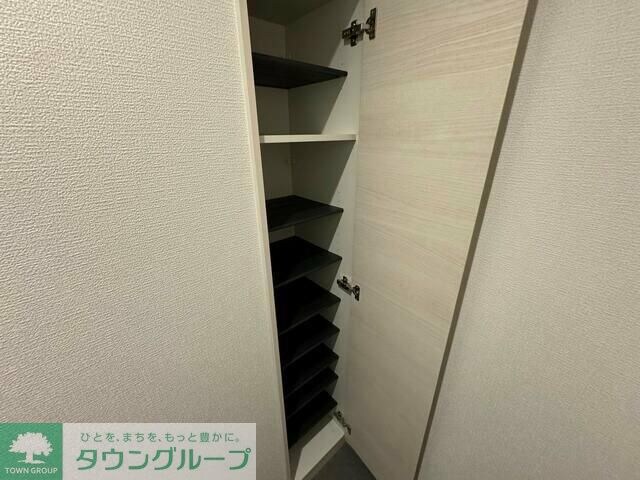 カインドネス小平の物件内観写真