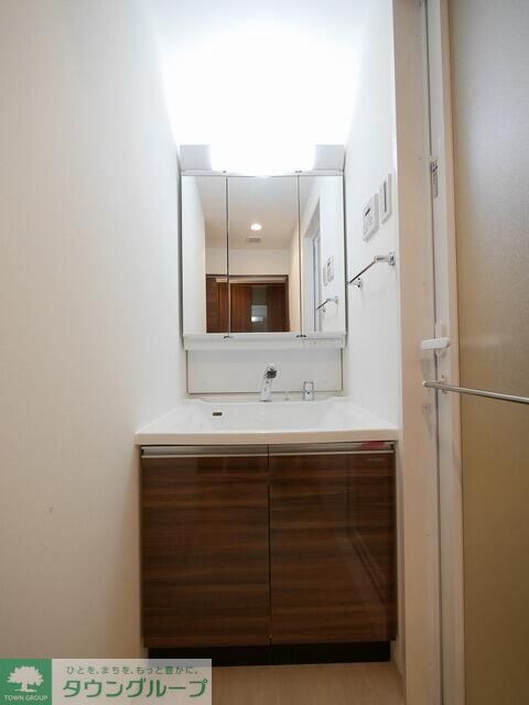 プライムコート立川の物件内観写真