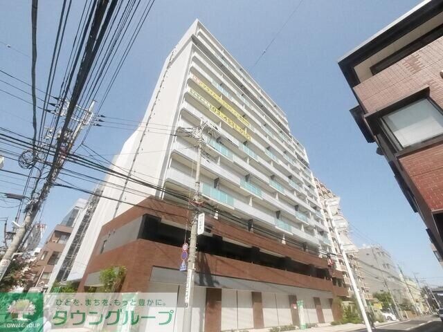 プライムコート立川の物件内観写真