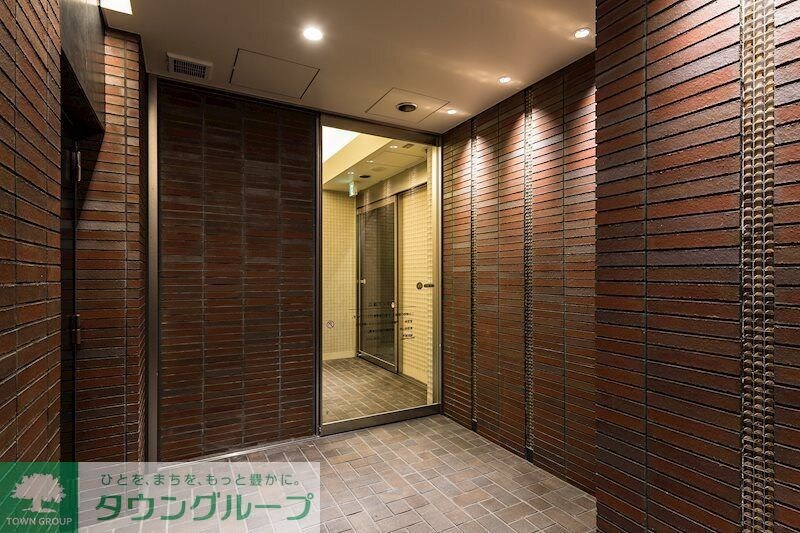 レジディア国立の物件内観写真