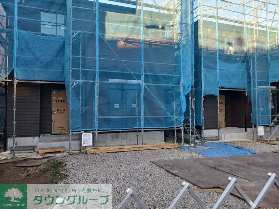 グランソフィア箱根ヶ崎の物件内観写真