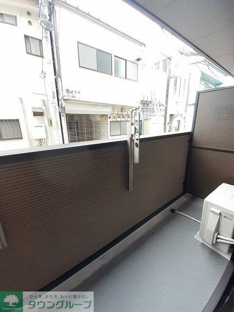 メゾンドヌール山崎IIの物件内観写真