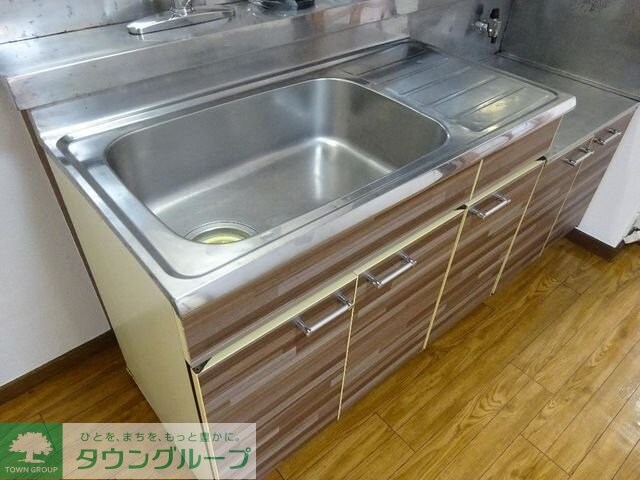 ベストノーン榎の物件内観写真