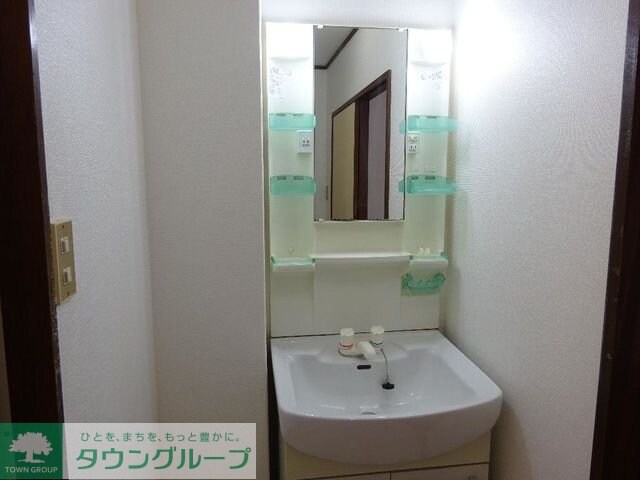 ベストノーン榎の物件内観写真