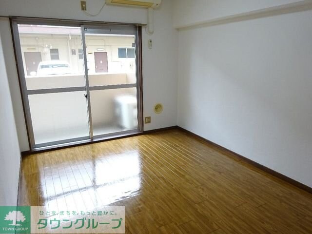 ベストノーン榎の物件内観写真