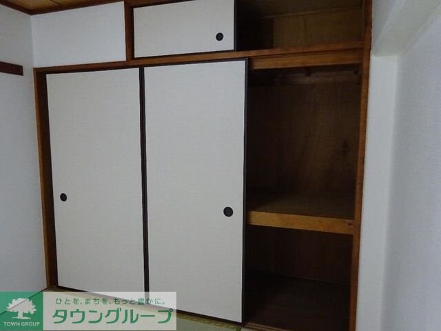 ベストノーン榎の物件内観写真