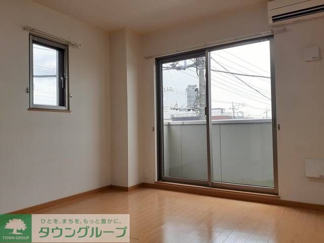 バルビゾンIの物件内観写真