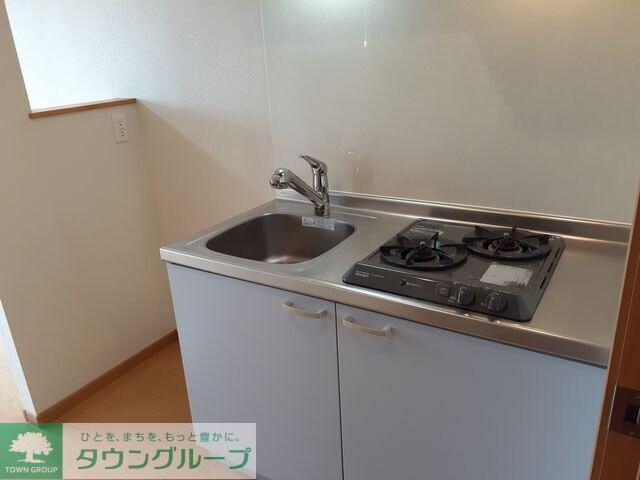 バルビゾンIの物件内観写真