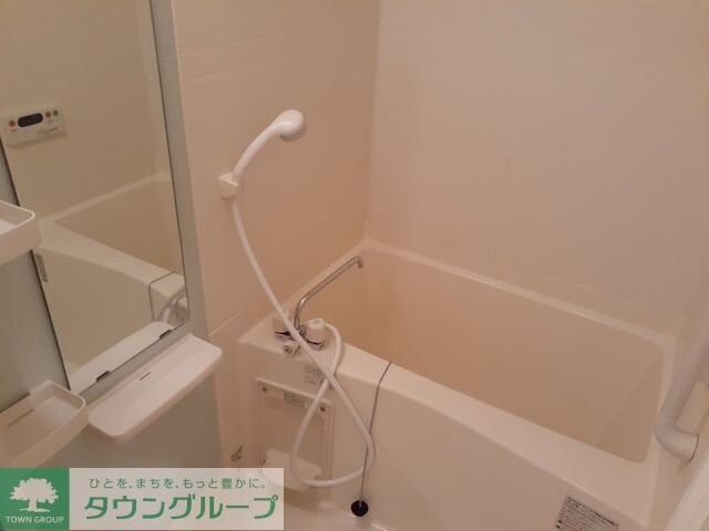 バルビゾンIの物件内観写真