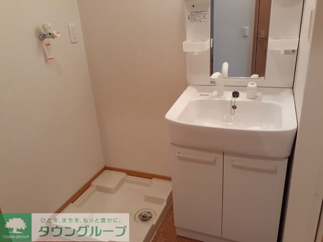 バルビゾンIの物件内観写真