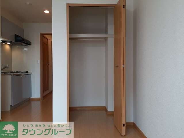 バルビゾンIの物件内観写真