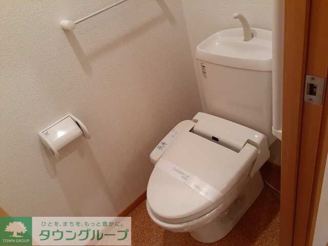 バルビゾンIの物件内観写真