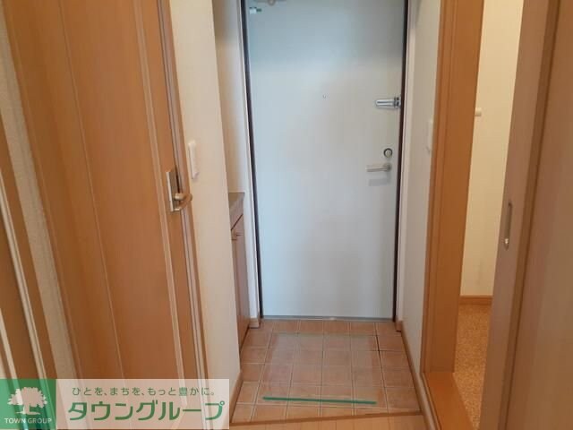 バルビゾンIの物件内観写真