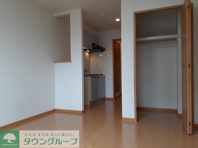 バルビゾンIの物件内観写真