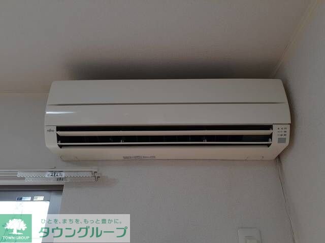 バルビゾンIの物件内観写真