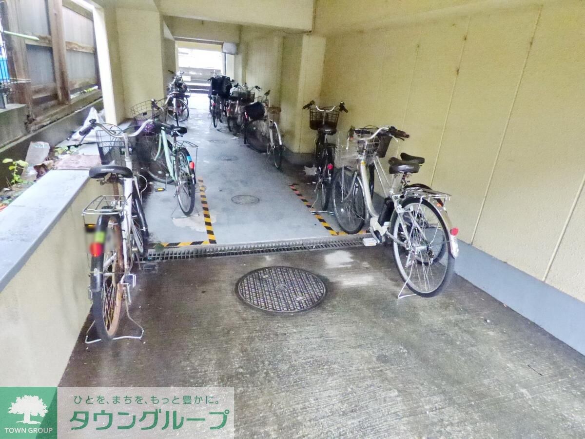 グレース牛浜の物件内観写真