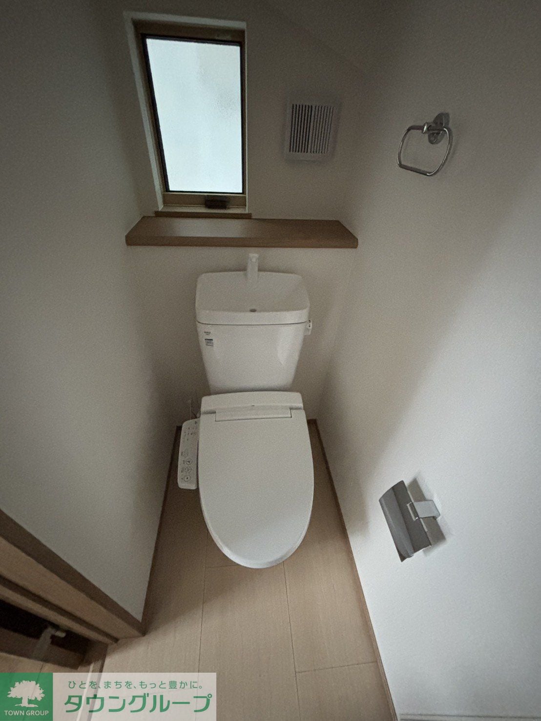 マイホームネクスト残堀4号棟の物件内観写真