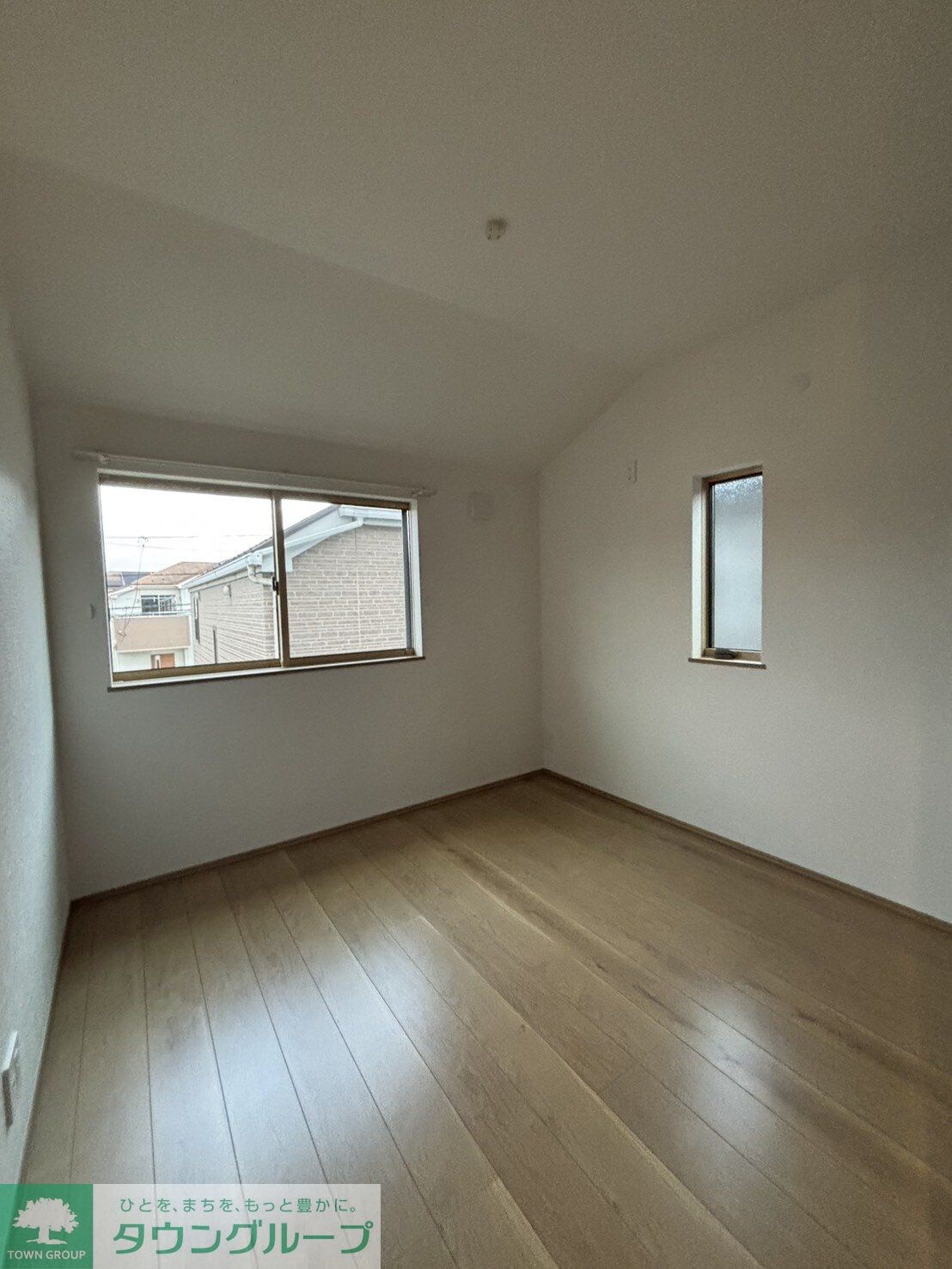 マイホームネクスト残堀4号棟の物件内観写真