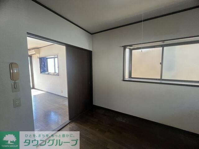 中藤4丁目戸建の物件内観写真