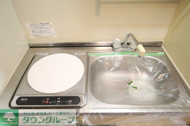 シティコープ立川の物件内観写真