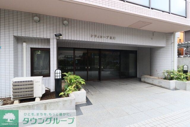 シティコープ立川の物件内観写真