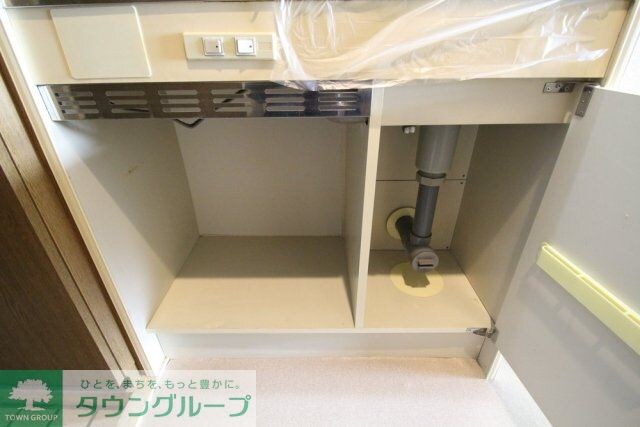 シティコープ立川の物件内観写真