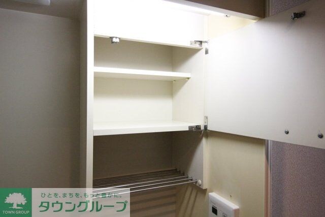 シティコープ立川の物件内観写真