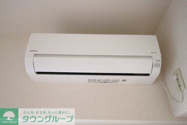 シティコープ立川の物件内観写真