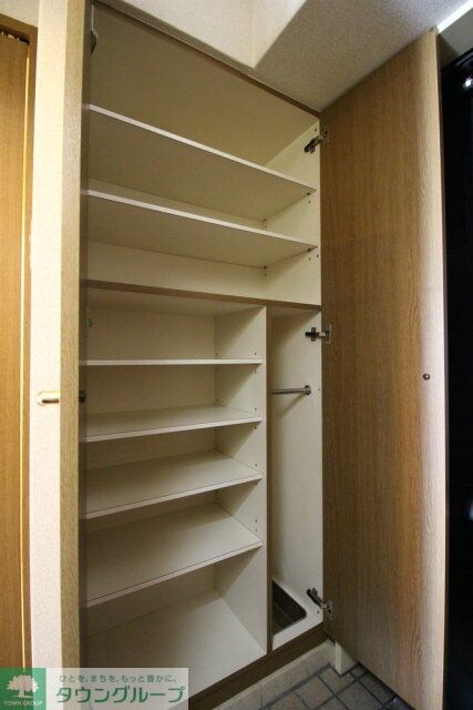 シティコープ立川の物件内観写真