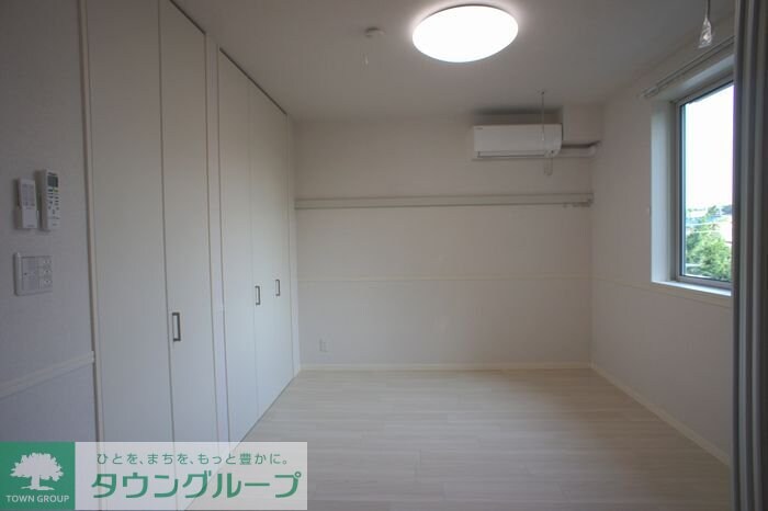 カメリアの物件内観写真