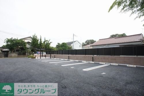 カメリアの物件内観写真