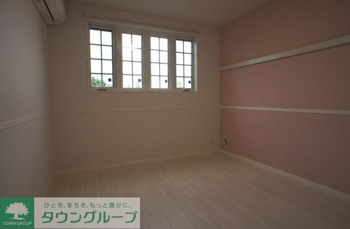 カメリアの物件内観写真