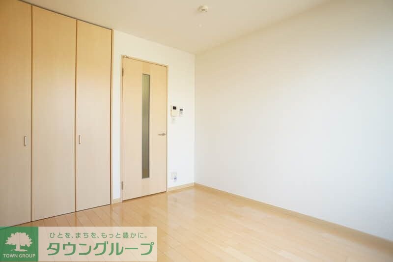 アクアハイツの物件内観写真