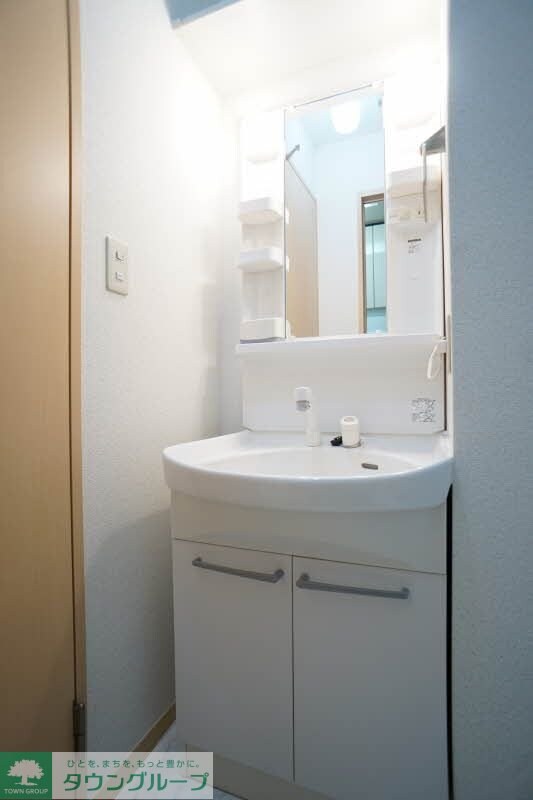 アクアハイツの物件内観写真