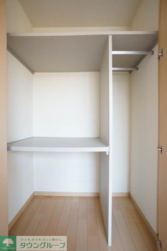 アクアハイツの物件内観写真