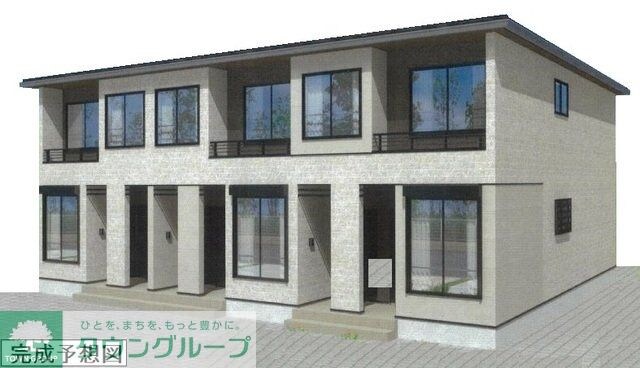 フィオーレの物件内観写真