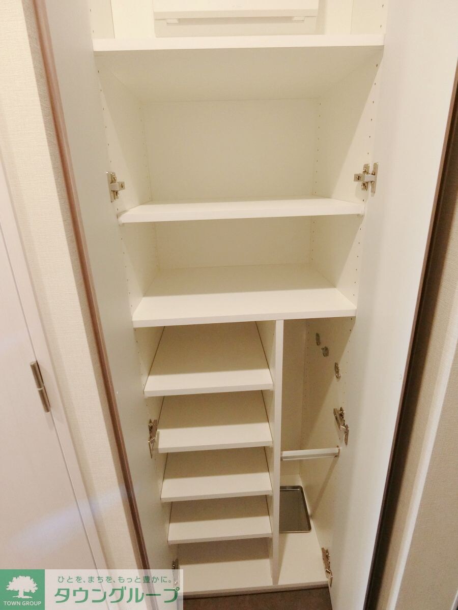 エステムコート立川ノースプレミアの物件内観写真