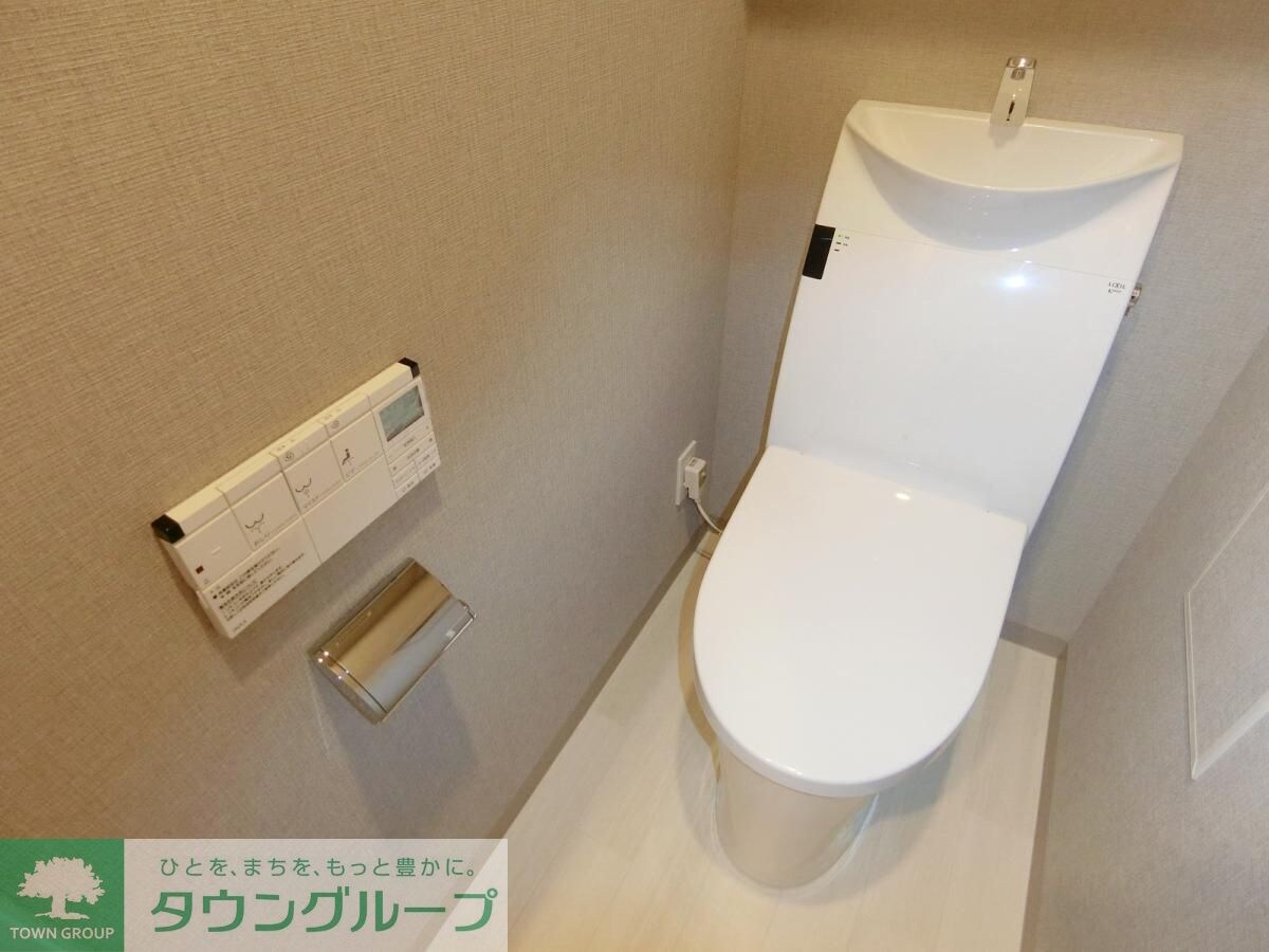 エステムコート立川ノースプレミアの物件内観写真