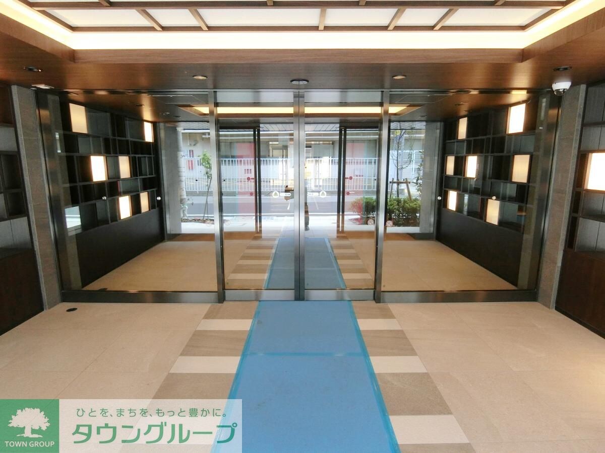 エステムコート立川ノースプレミアの物件内観写真