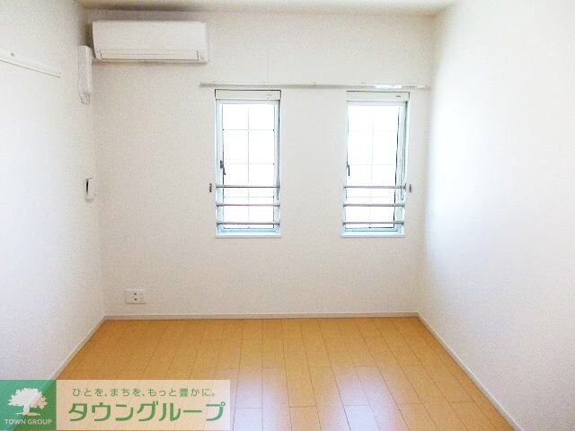 エスペランサ・プラザIIの物件内観写真