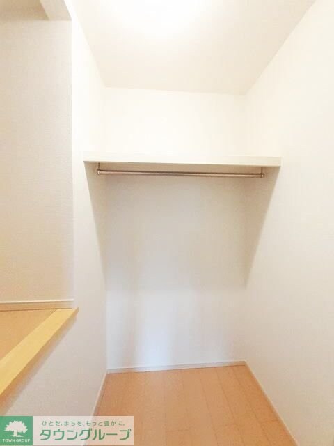 エスペランサ・プラザIIの物件内観写真