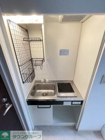 オーク・ビルの物件内観写真