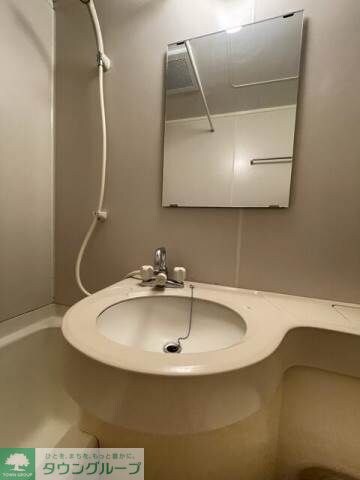 オーク・ビルの物件内観写真